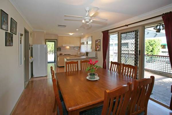 Four Bedrooms, Big Block... How Much? Picture 3