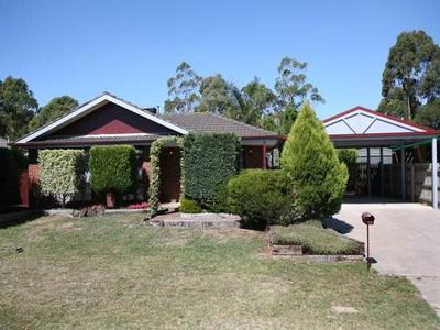 Four Bedrooms, Big Block... How Much? Picture Four Bedrooms, Big Block... How Much? Picture