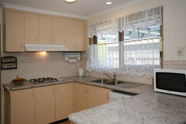 Four Bedrooms, Big Block... How Much? Picture 2