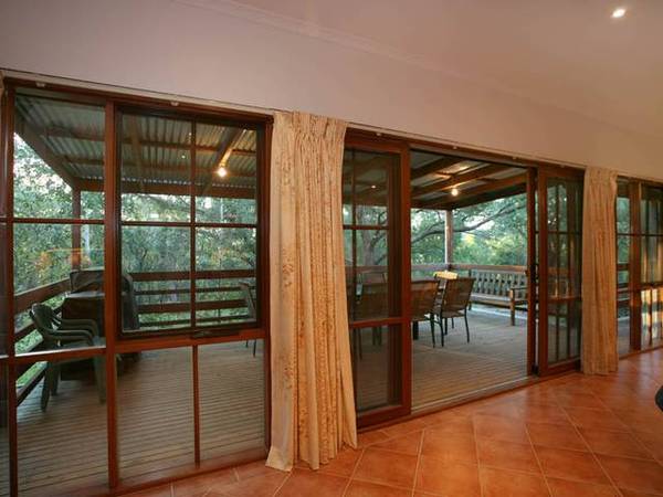 Relaxed, Family Friendly Living Picture 3