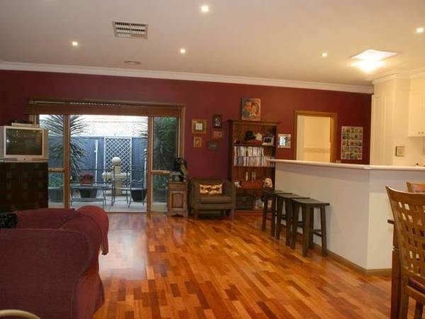 Exclusive Villa Picture 3