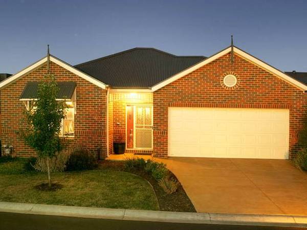 Exclusive Villa Picture 1