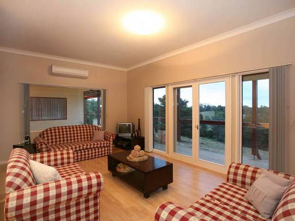 Dual Living A La Carte Picture 3