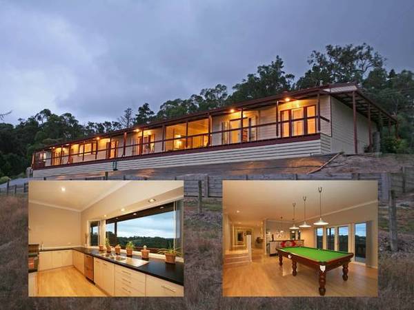 Dual Living A La Carte Picture 2