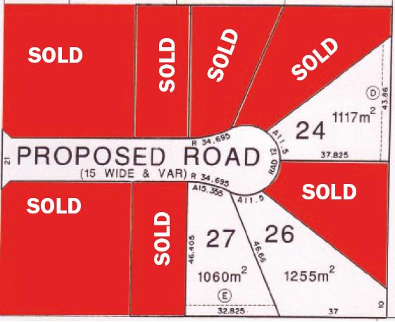 ARALEUN ESTATE Picture 1