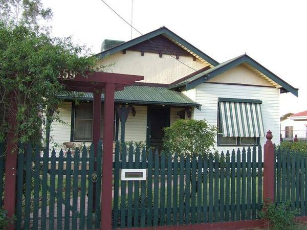 ABUNDANCE OF CHARM Picture 1