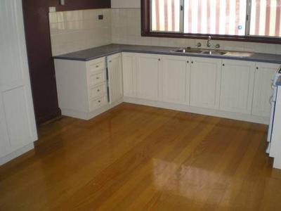 COUNTRY RETREAT Picture