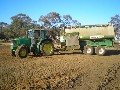 BEST DAIRY FARM - VOTED WEEKLY TIMES 2005 Picture