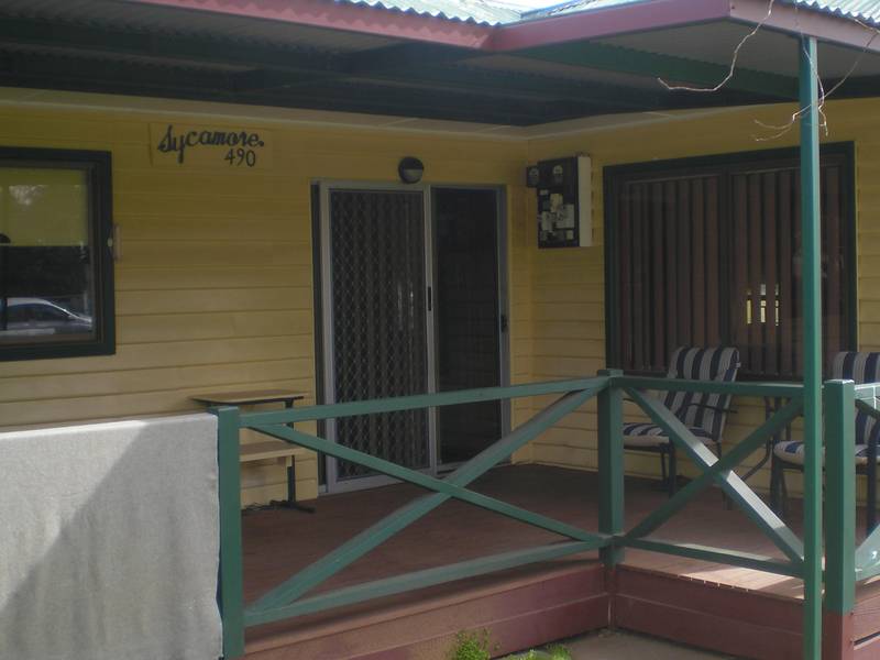 WORK'S ALL DONE Picture 3