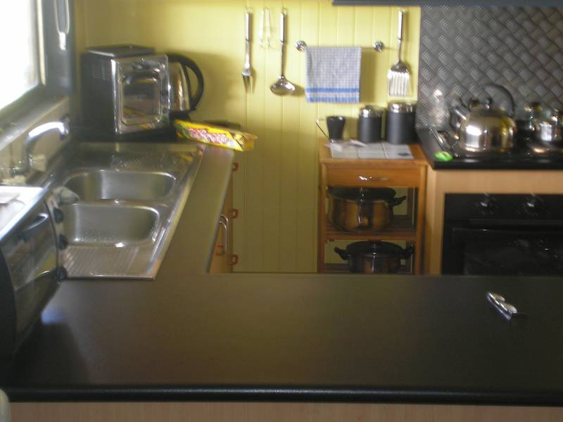 WORK'S ALL DONE Picture 2