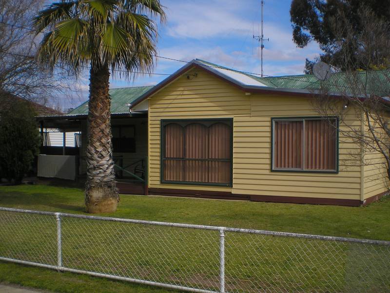 WORK'S ALL DONE Picture 1