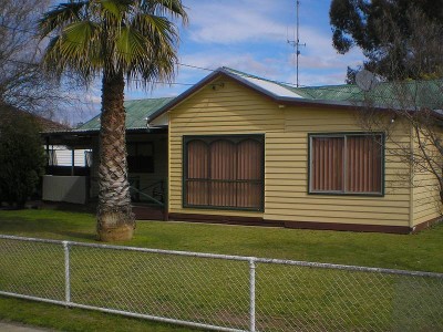 WORK'S ALL DONE Picture