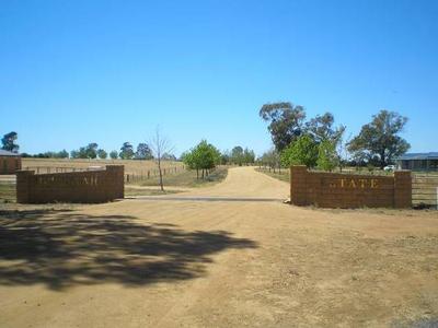 RURAL LIFESTYLE BLOCKS Picture