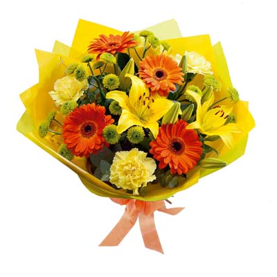 A Blossoming Opportunity Picture 1