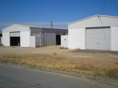 Tradesmen/Contractors Picture