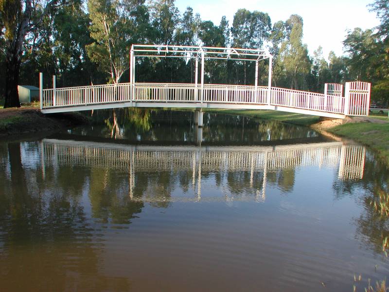 MURRAY RIVER Picture 1