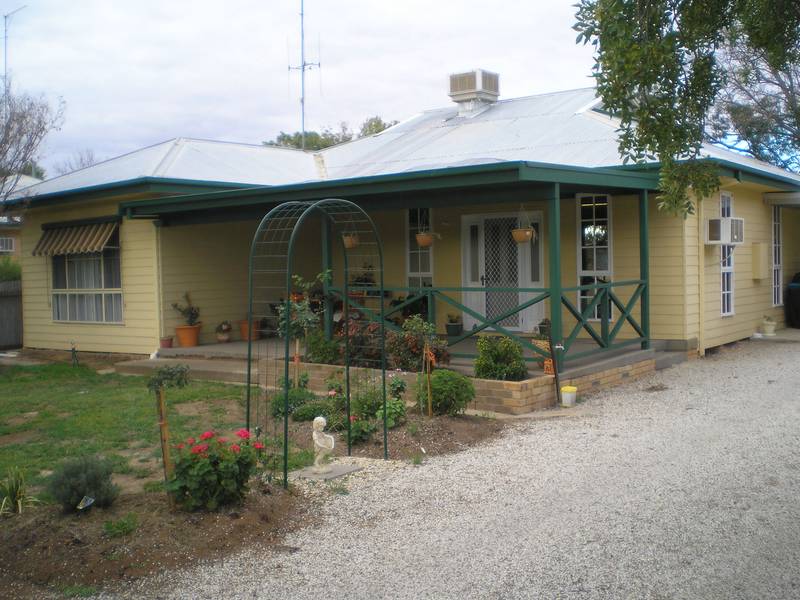 OH, THE SERENITY Picture 1