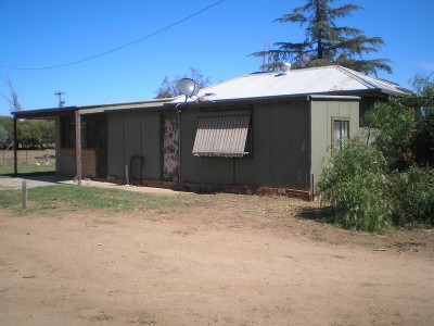 Rural Farmlet Picture