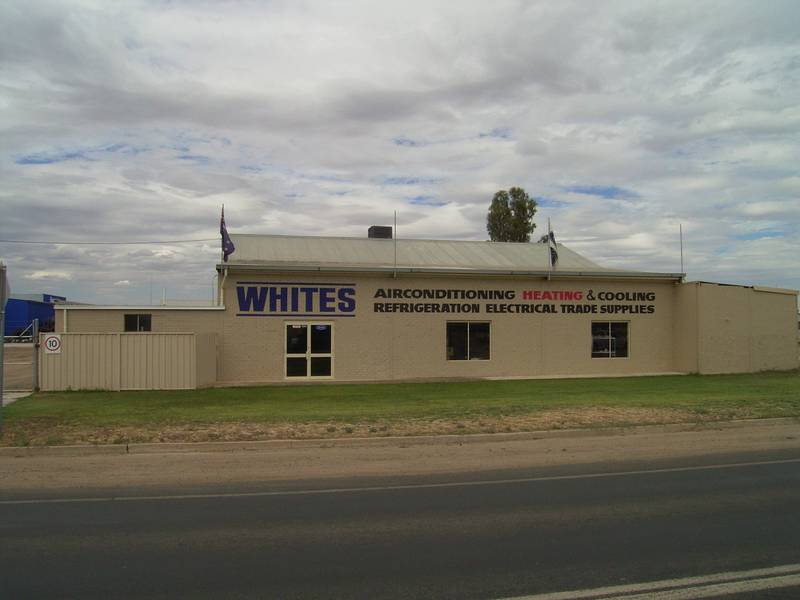 REFRIGERATION AND AIR CONDITIONING BUSINESS Picture 3