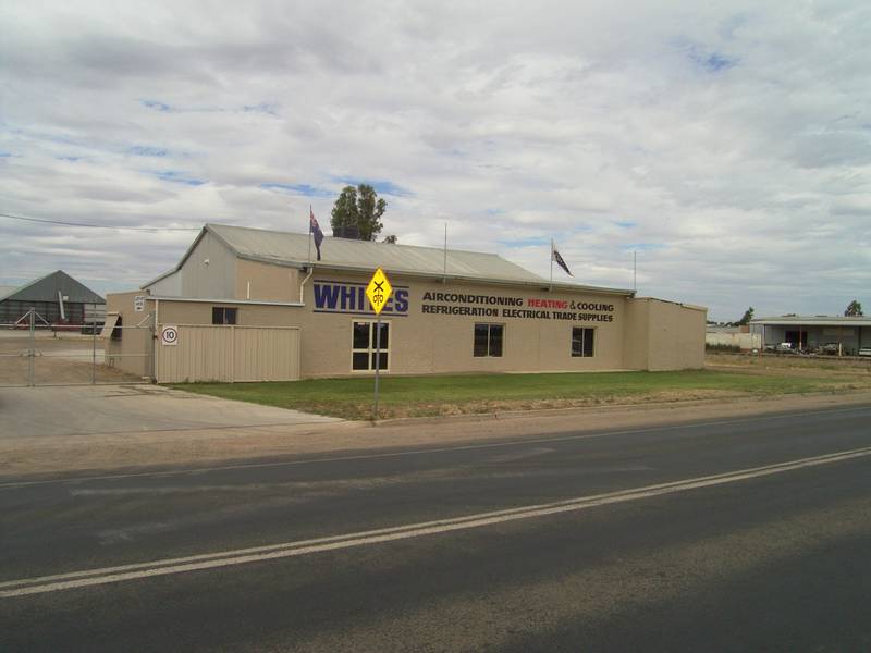 REFRIGERATION AND AIR CONDITIONING BUSINESS Picture 2