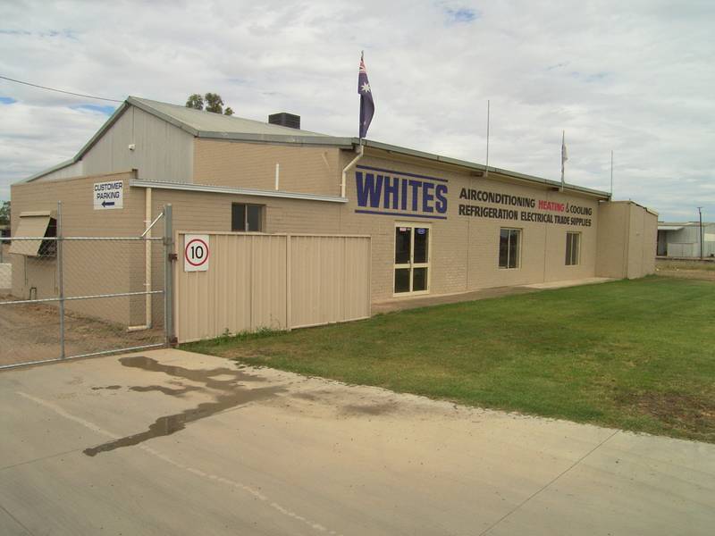 REFRIGERATION AND AIR CONDITIONING BUSINESS Picture 1