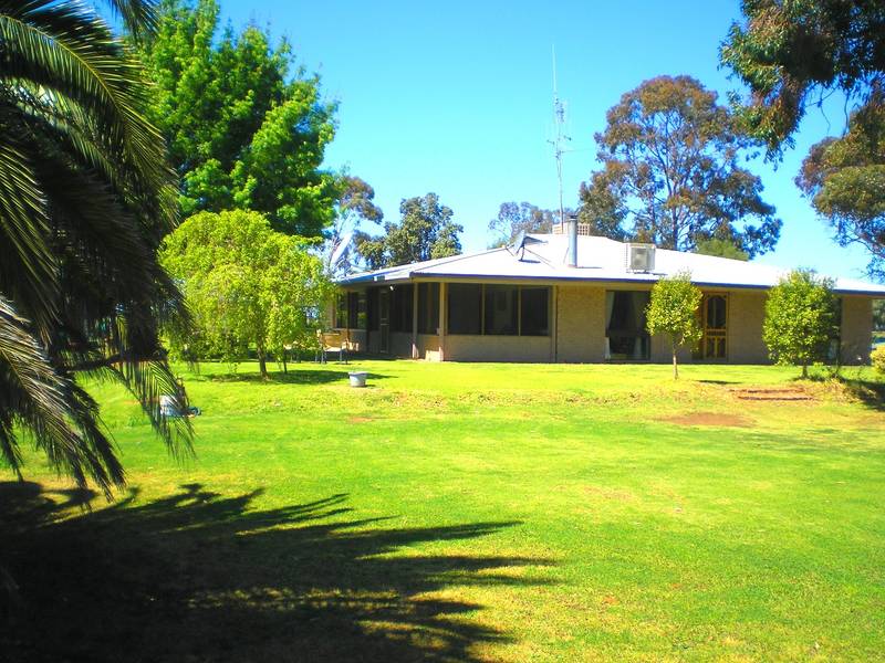 HOBBY FARM WITH AN INCOME Picture 3