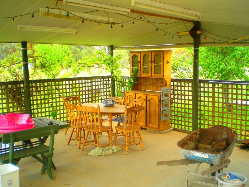 FISHING/HOLIDAY - Retreat Picture 3