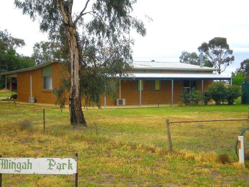 FISHING/HOLIDAY - Retreat Picture 1