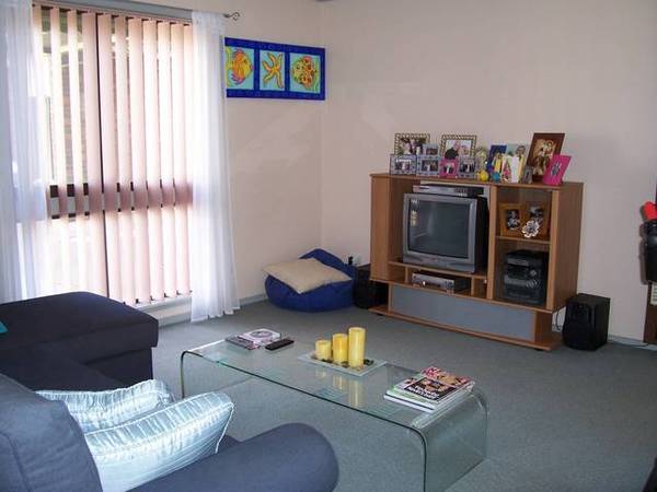 Riviana Motel Picture 2