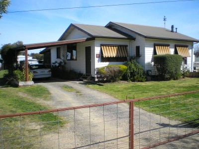 INVEST IN MATHOURA Picture