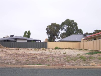 Residential land Picture