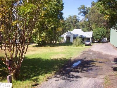 RUSTIC RIVERFRONT COTTAGE Picture RUSTIC RIVERFRONT COTTAGE Picture