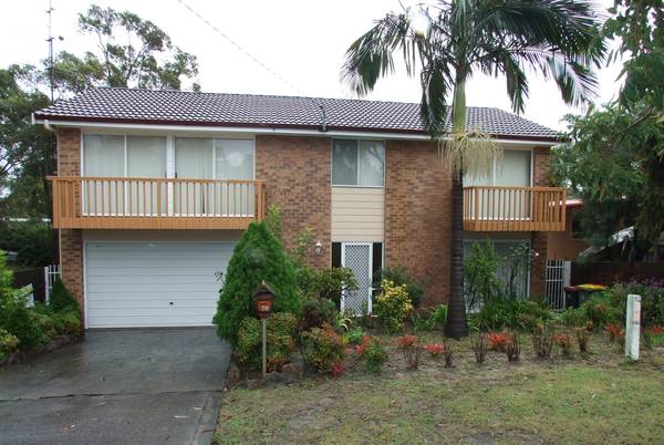 TEENAGER OR IN-LAW RETREAT Picture 1