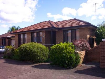 FREE STANDING UNIT Picture