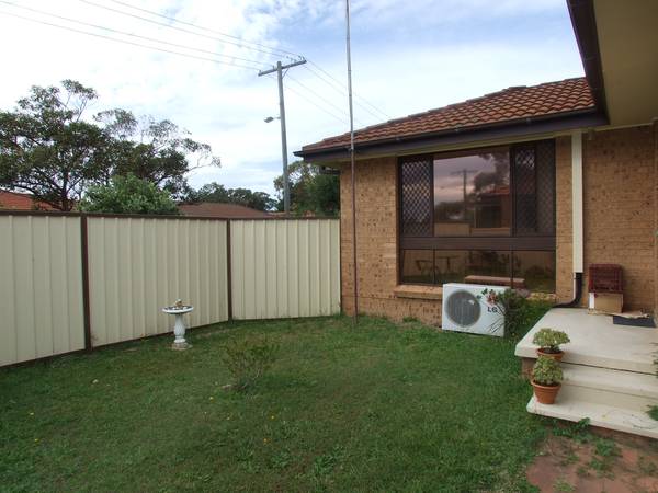 FREE STANDING UNIT Picture 3