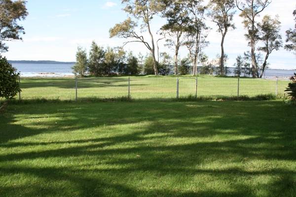 WATERFRONT RESERVE Picture 1