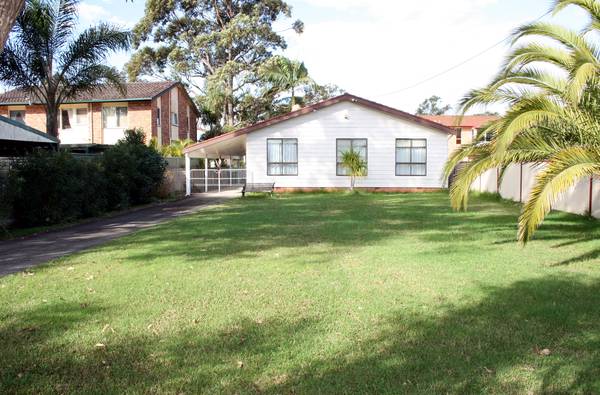 WATERFRONT RESERVE Picture 2