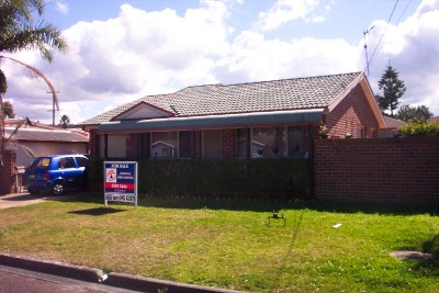 BETTER THAN A VILLA Picture