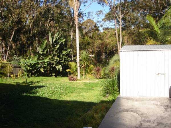 BUSHLAND SETTING - CENTRAL LOCATION Picture