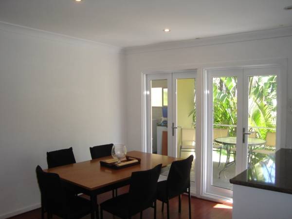 BUSHLAND SETTING - CENTRAL LOCATION Picture