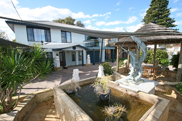 IN A CLASS OF ITS OWN Picture 1