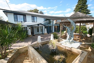 IN A CLASS OF ITS OWN Picture