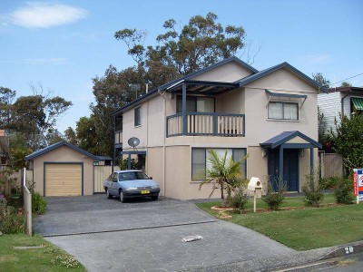 ROOM FOR EVERYONE Picture