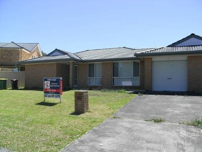 IDEALLY LOCATED DUPLEX Picture