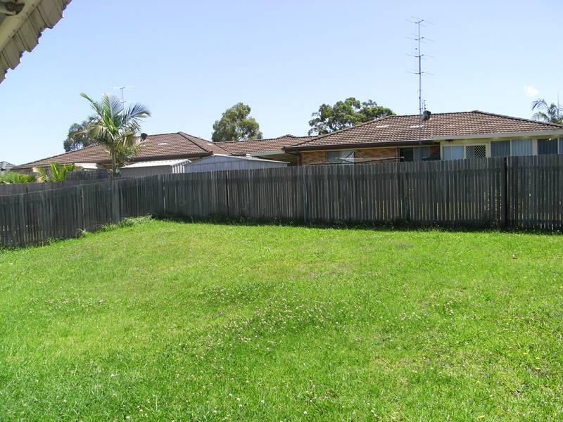 EXTRA LARGE LIVING AREA Picture 3