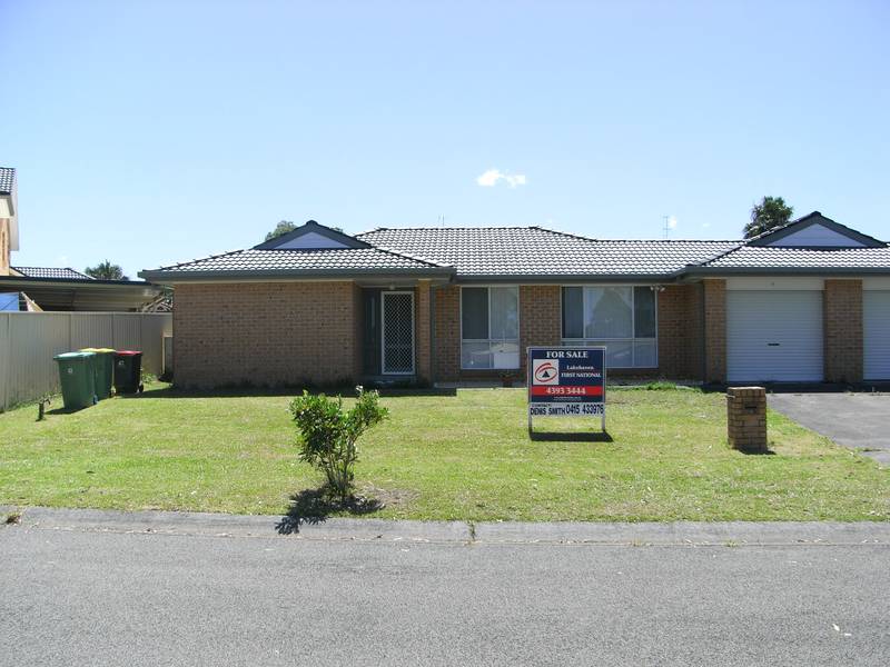 EXTRA LARGE LIVING AREA Picture 1