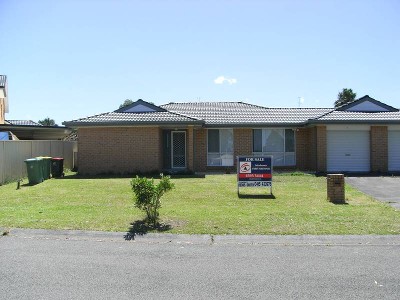 EXTRA LARGE LIVING AREA Picture