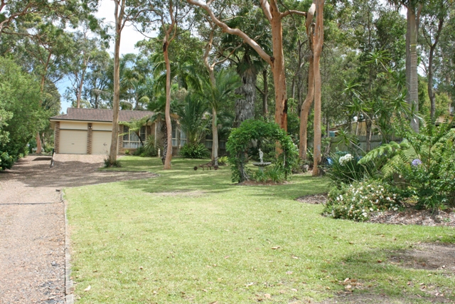 HUGE BLOCK, HUGE OPPORTUNITY Picture 1