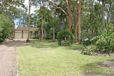 HUGE BLOCK, HUGE OPPORTUNITY Picture