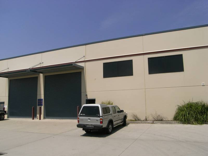 DOUBLE FACTORY BAY Picture 1